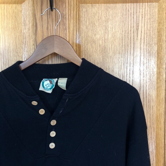 Vintage Appalachian Trail Sweater Size XL - Picture 4 of 6